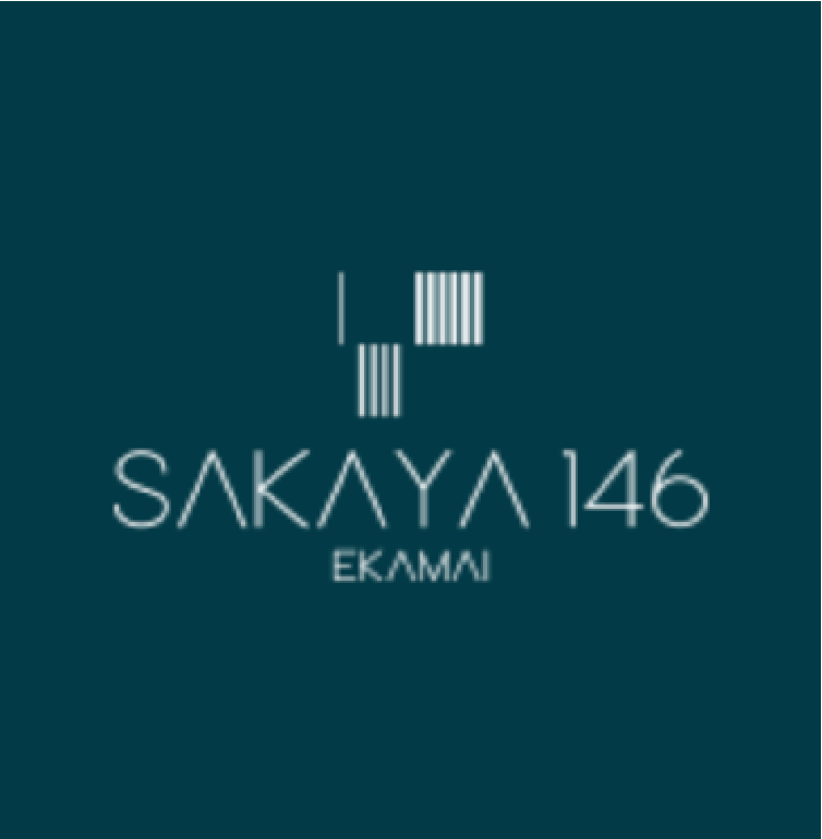 Sakaya 146 Logo
